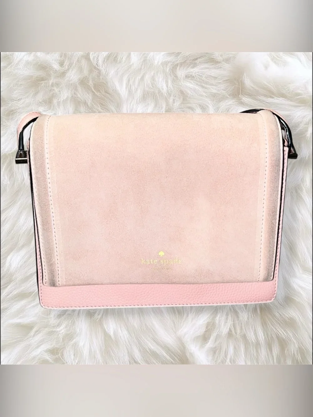 Kate Spade Lewis Drive Michela Crossbody